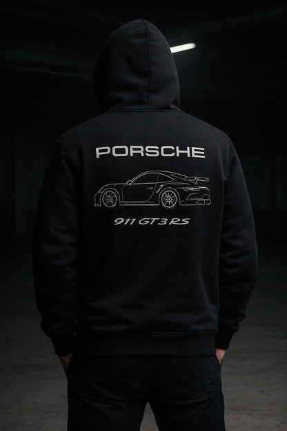 GT3 RS Hoodie